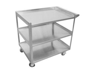 Carro de usos Múltiples