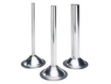 Embudo para Molino de Carne 